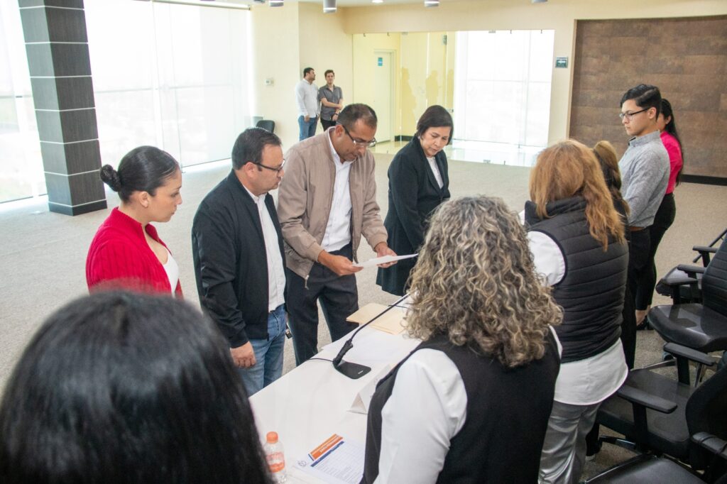 Asamblea de la UAT validará el resultado de la elección rectoral