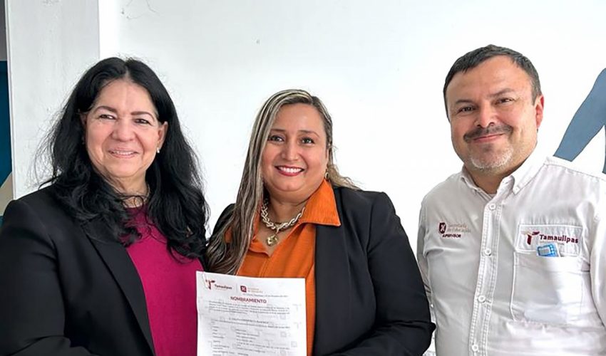 CUMPLE SECRETARÍA DE EDUCACIÓN LAS NECESIDADES DE DOCENTES DE TAMAULIPAS