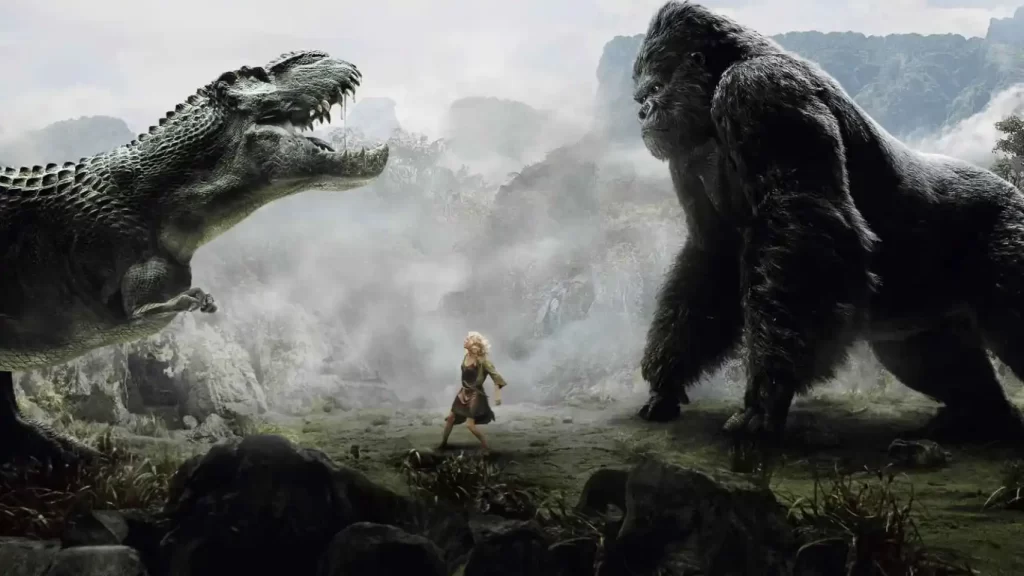 Godzilla y Kong: El Nuevo Imperio: La Épica Batalla de Titanes Regresa