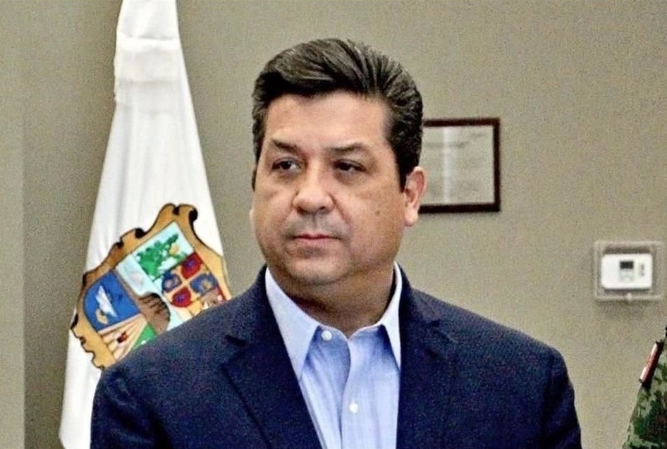 Denuncia contra ex titular de la UIFE y ex secretarios de G. Cabeza de Vaca