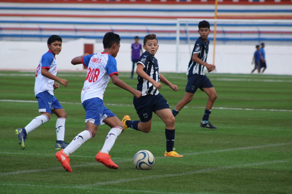 Preparan torneo de futbol asociación, Copa UAT Tamaulipas