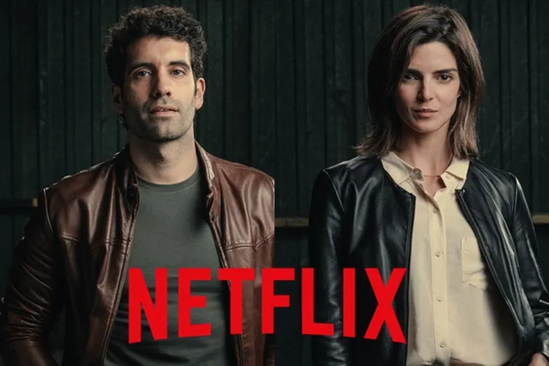 “Clanes”, la nueva serie en Netflix