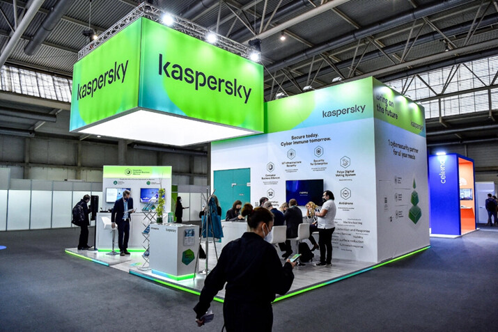 Estados Unidos prohíbe a la empresa de ciberseguridad Kaspersky operaciones