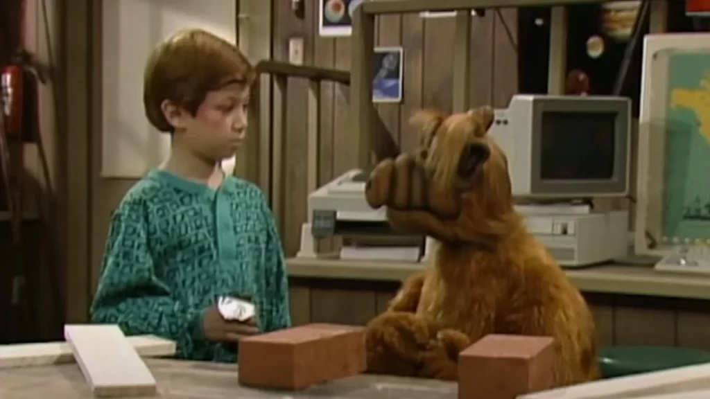 Muere Benji Gregory, actor que interpretó a Brian Tanner en la serie ALF