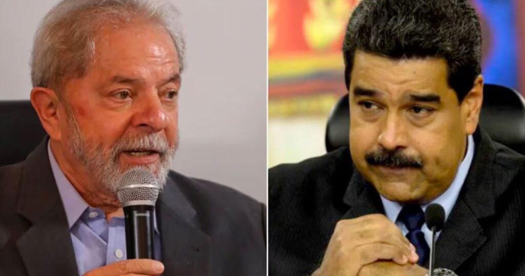 Gobierno de Maduro es ‘desagradable’ y ‘con sesgo autoritario’: Lula