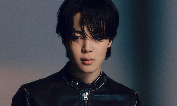 Jimin de BTS lanza su segundo álbum en solitario ‘Muse’