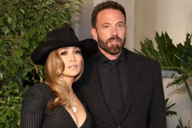 Ben Affleck estaría deprimido ante el inminente divorcio de Jennifer Lopez