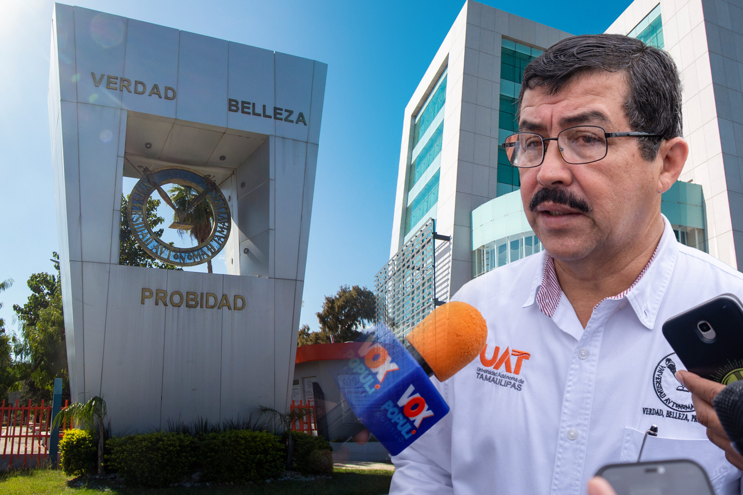 Proyecta la UAT construir una Facultad de Medicina en Victoria