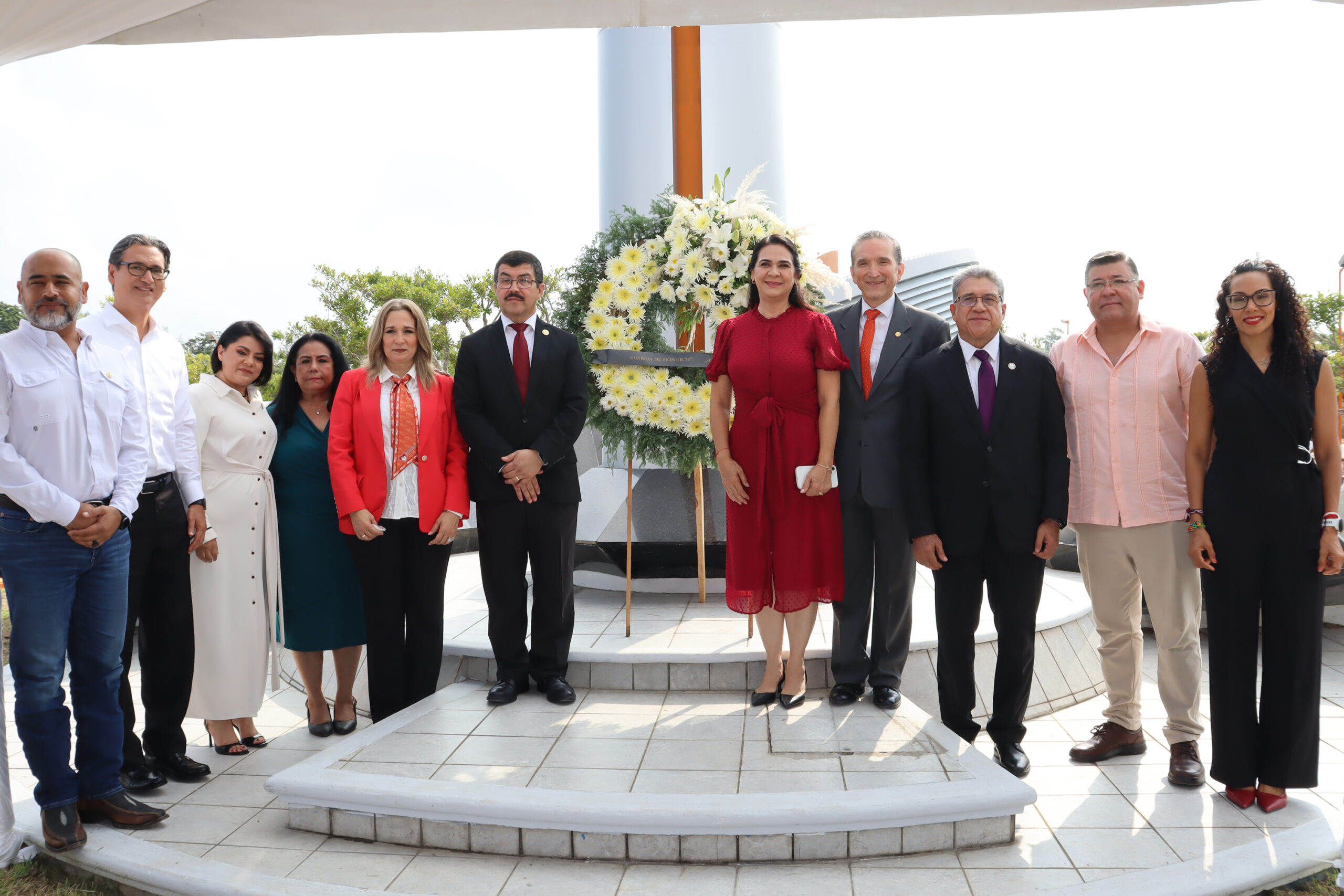 La UAT consolida 74 años de servir al desarrollo y bienestar de Tamaulipas: Dámaso Anaya