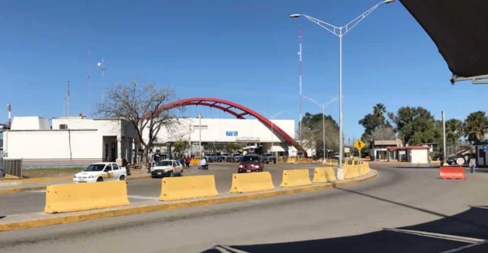 Tendrá Tamaulipas otro puente internacional