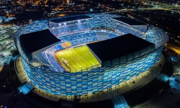 América y Pachuca se enfrentarán en el Estadio Cuauhtémoc de Puebla