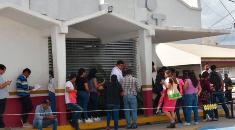 Dan facilidades de pago a contribuyentes morosos en Reynosa