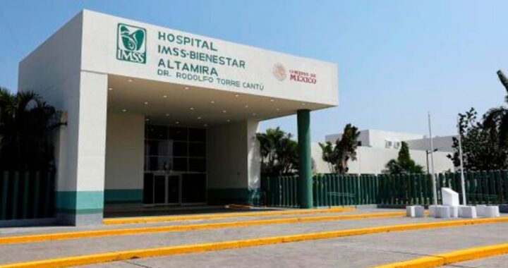 Enfrenta serios obstáculos transferencia al IMSS Bienestar en Tamaulipas