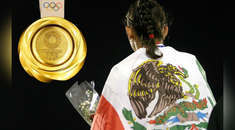 Aumentará México cosecha de medallas olímpicas