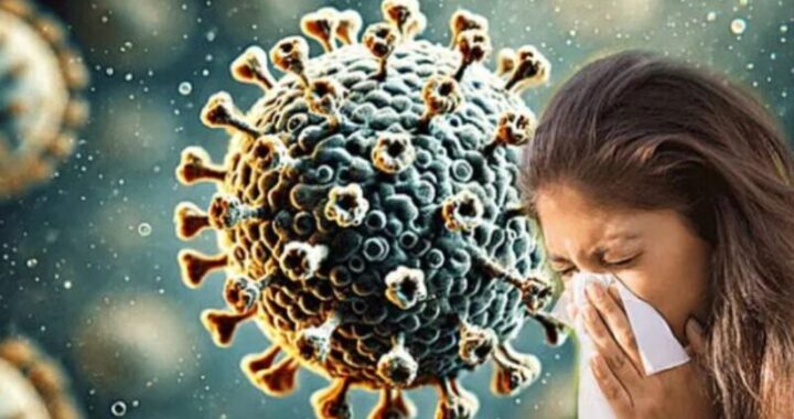 Investigan posible caso de metapneumovirus humano (hMPV) en Tamaulipas