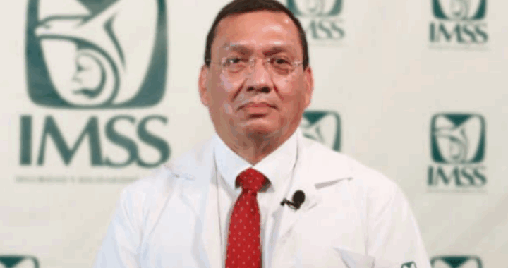 Destituyen a Delegado del IMSS en Tamaulipas José Luis Aranza tras escándalo