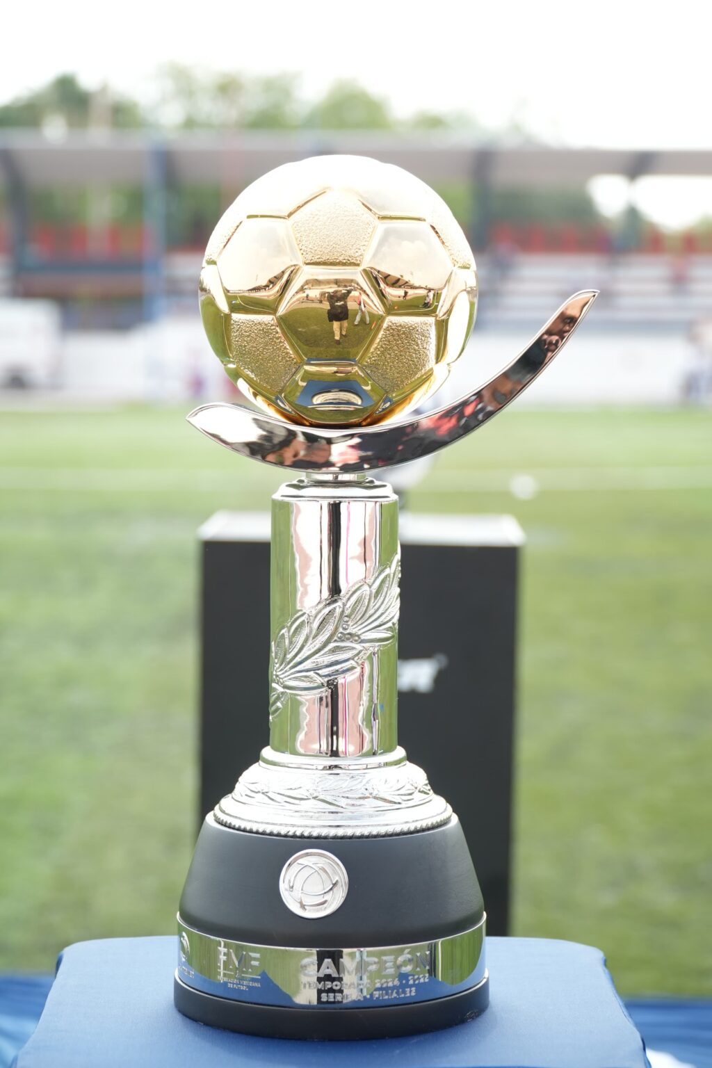 Aventaja Correcaminos en la ida del campeón de campeones de la Liga Premier