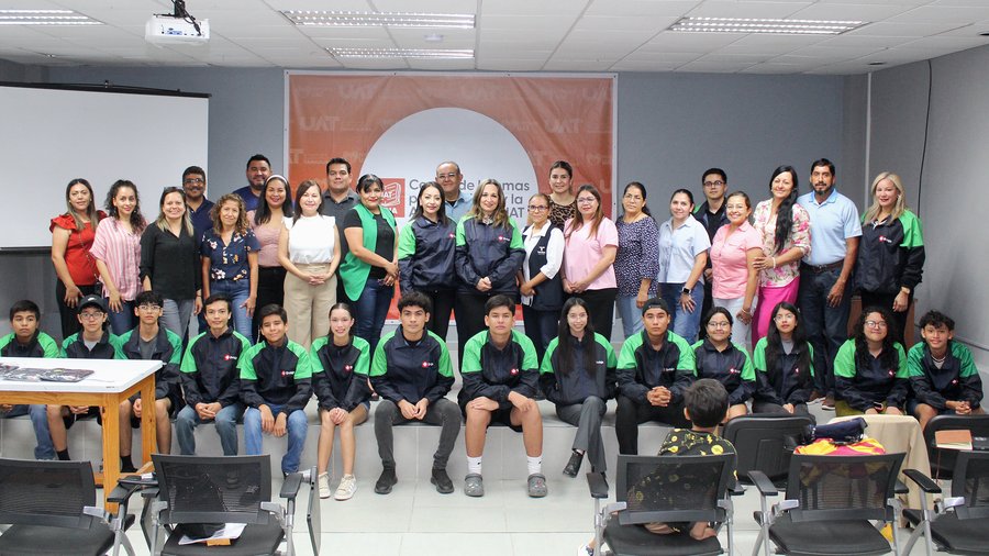 Estudiantes de la UAT harán estancia de verano en Canadá