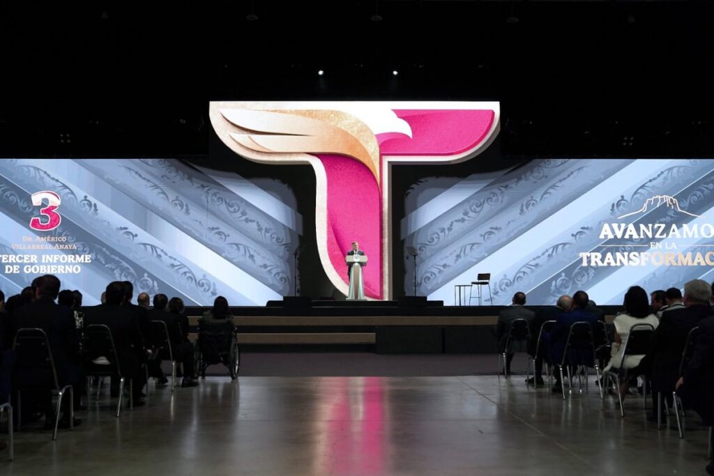 DIF Tamaulipas refuerza nuestra vocación humanista: Américo Villarreal