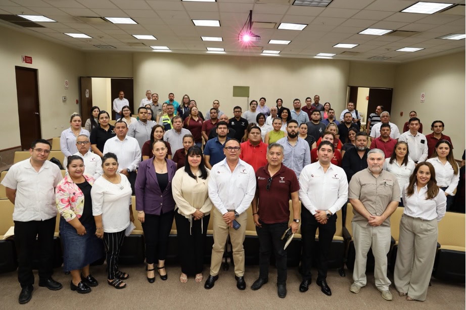 Impulsa Tamaulipas acciones  para garantizar seguridad y  bienestar de defensores de derechos humanos y periodistas