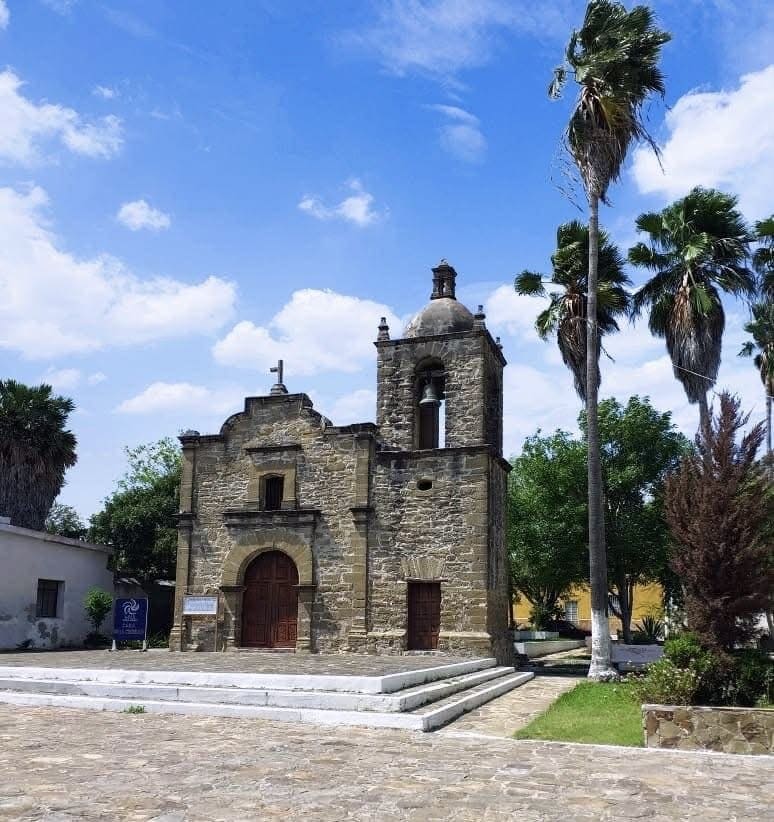 Dale like a Tula y Mier: Turismo de Tamaulipas