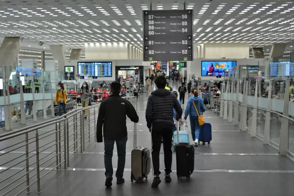 Gobierno anuncia remodelación del AICM para el Mundial 2026