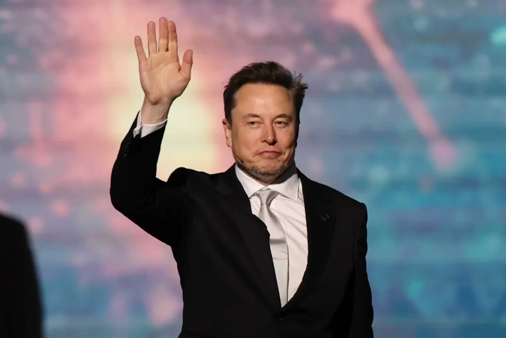 De aliado incondicional a asesor descontento, Elon Musk dice adiós a Washington