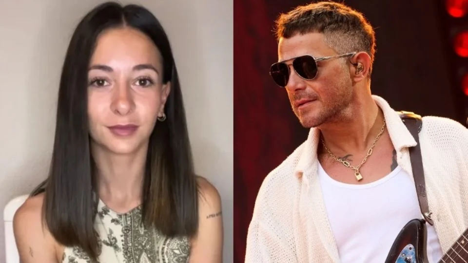 Fan acusa a Alejandro Sanz de conductas inhumanas: ‘Me siento sucia’
