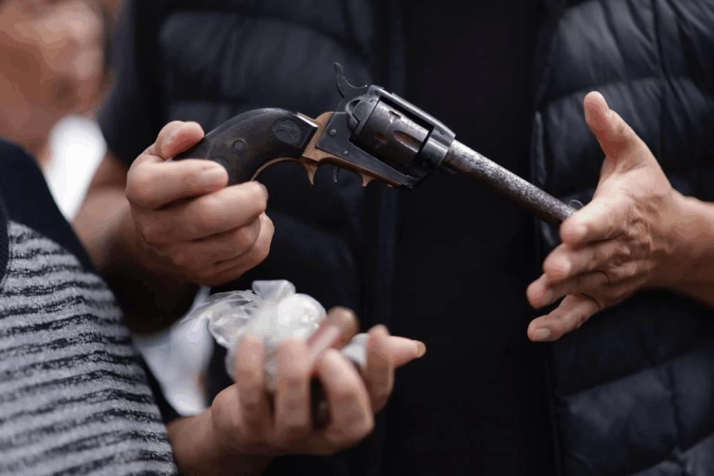 Iglesia pide “desarmar” las calles y hace un llamado urgente a la paz