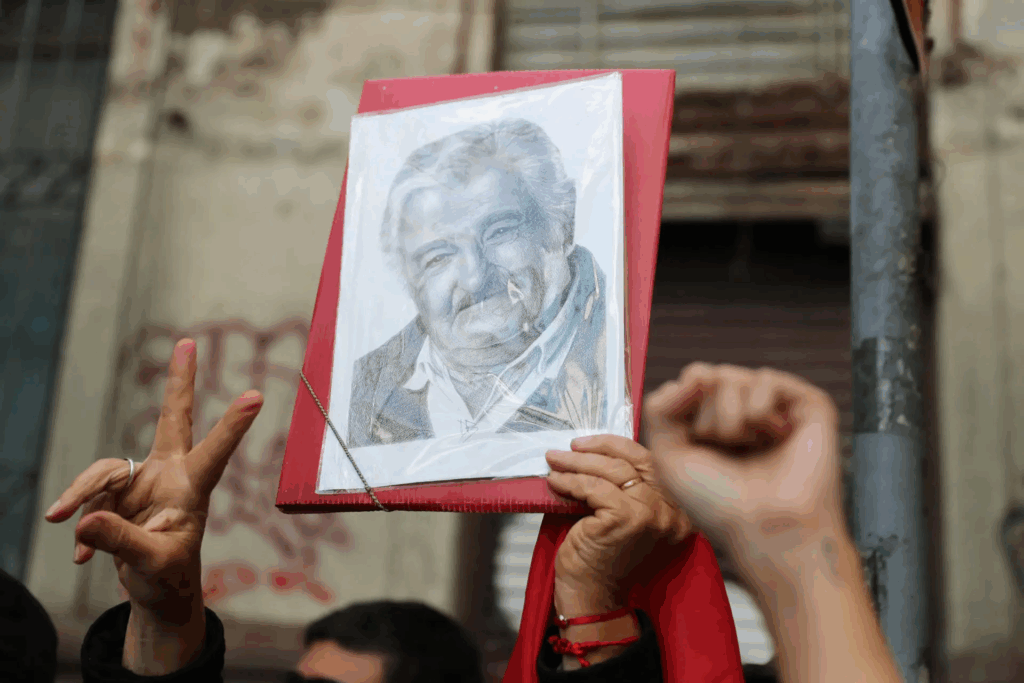 Sheinbaum reconoce legado de Mujica para el movimiento progresista de América Latina