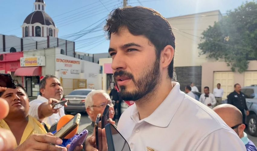 Fortalecen vigilancia de condiciones laborales dignas en Tamaulipas