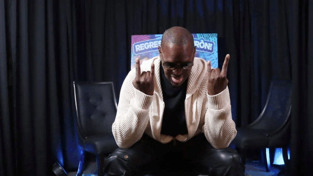 Magic Juan, ganador de Latin Grammy, dice que su éxito es gracias a la fusión de ritmos