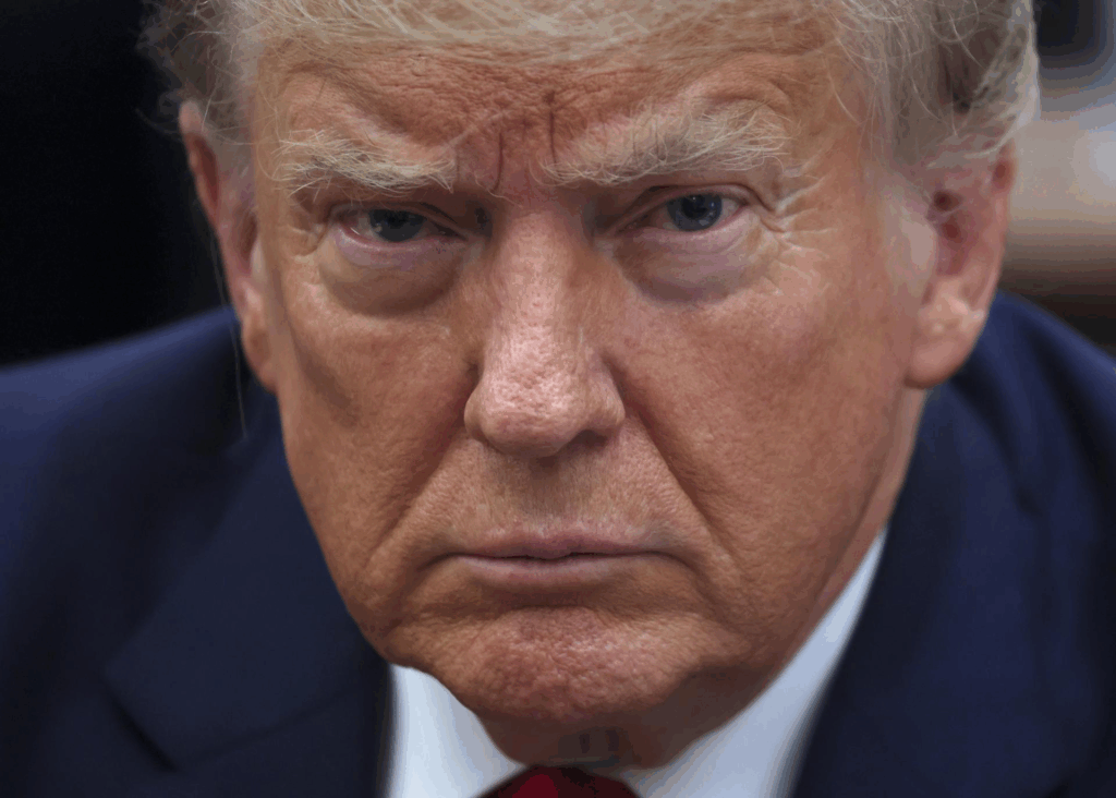 El Supremo de EE.UU. rechaza paralizar la sentencia de mañana en caso penal contra Trump