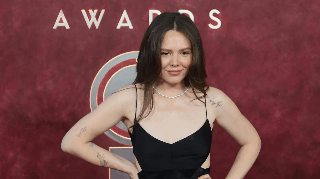 Nuestras historias merecen un lugar en EU: Joy Huerta