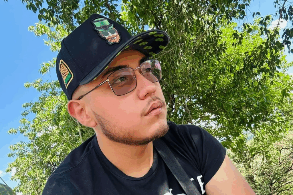 Asesinan al influencer Sergio VG en Guanajuato