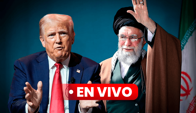 Últimas noticias de Donald Trump e Irán EN VIVO: Gobierno de Israel dice que aún tiene “objetivos que atacar