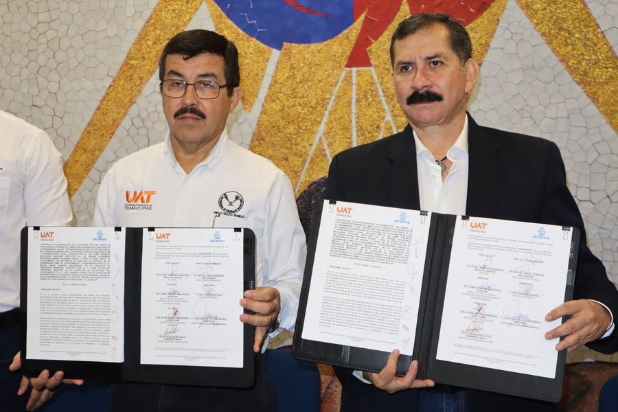 Forma la UAT técnicos en inteligencia artificial y ciberseguridad