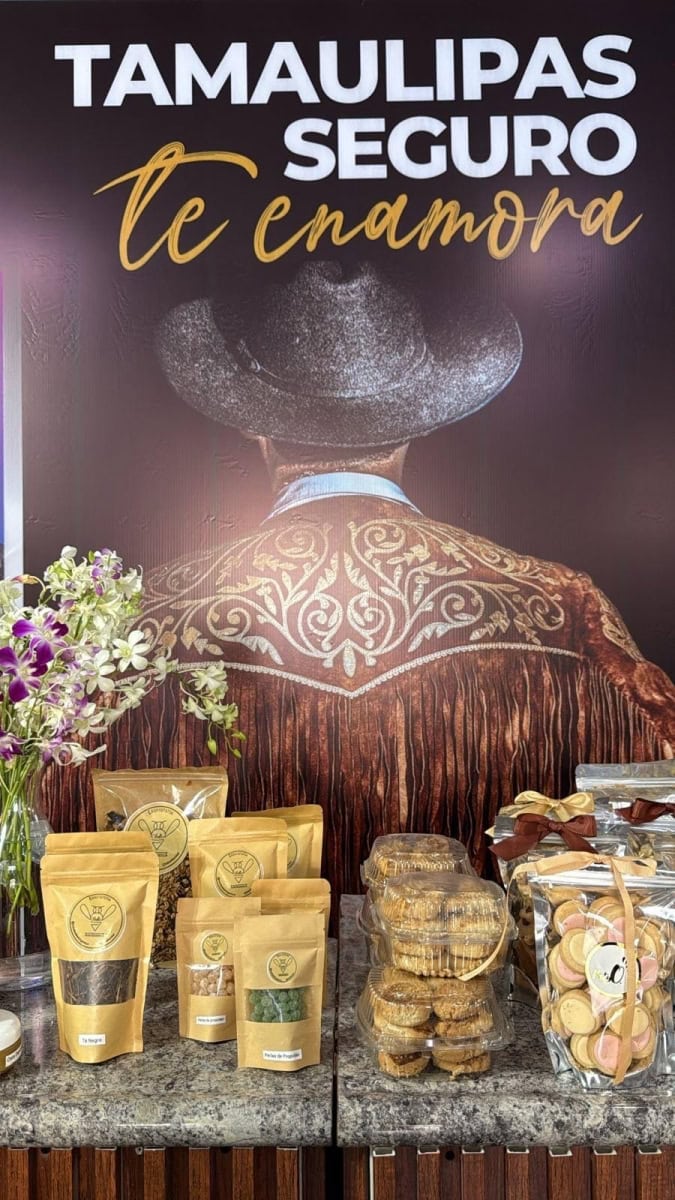 Impulsa Gobierno de Tamaulipas promoción turística nacional en “Punto México”