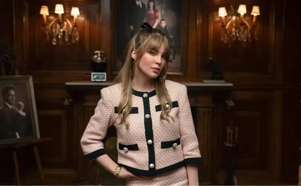 Amanda Miguel hace llorar a Belinda con elogios por ‘Mentiras, la serie’
