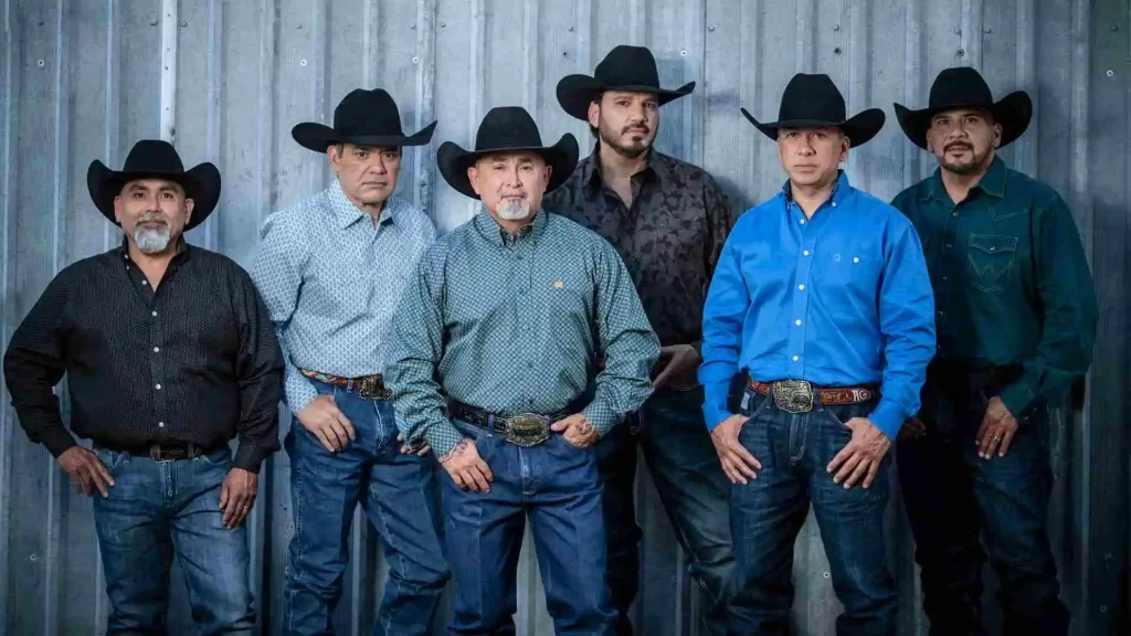 El grupo Intocable donará recursos de su gira por Norteamérica ¿A que será destinado?