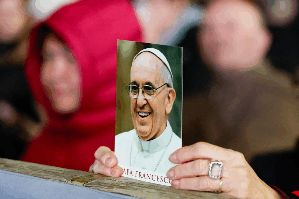 Siete días de duelo en Argentina por la muerte del papa Francisco