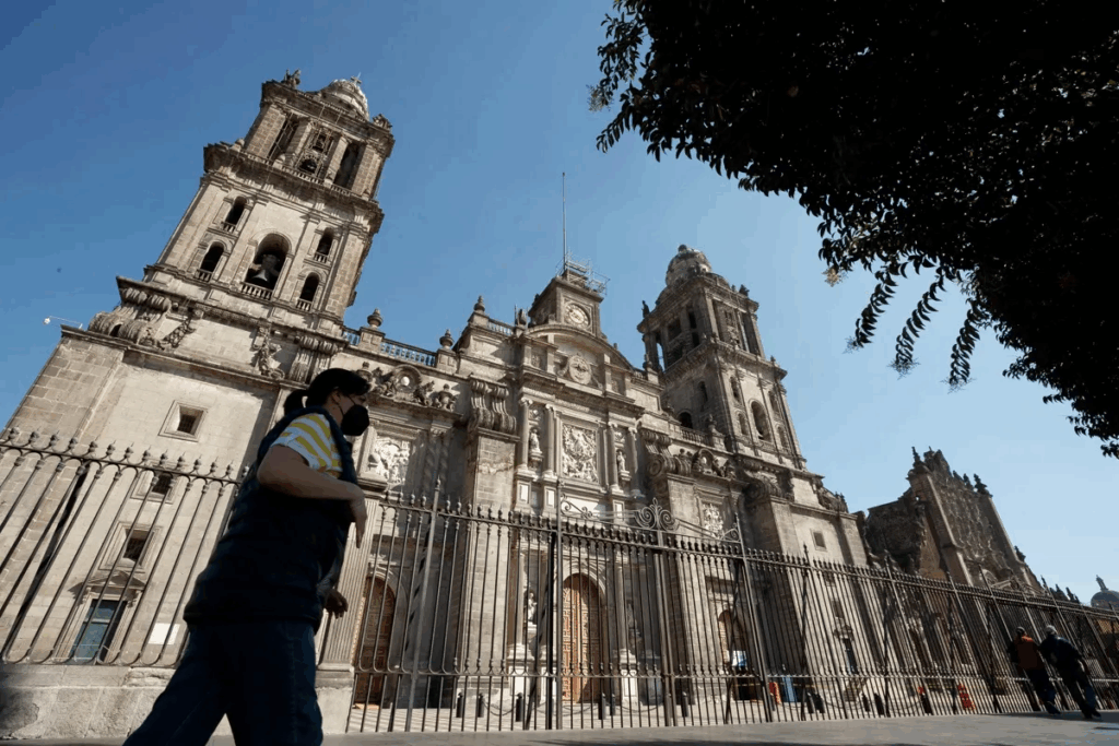 Llama Iglesia a restaurar la confianza social frente a la inseguridad