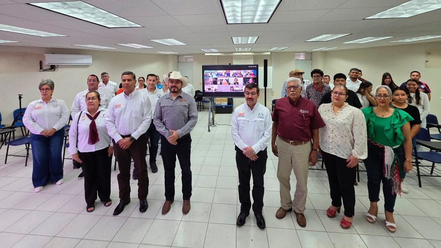 Extiende la UAT a más municipios sus servicios educativos en línea