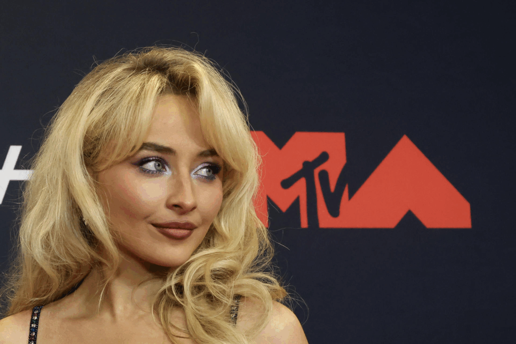 Los mejor de los VMA: Lady Gaga lidera la gala y Sabrina Carpenter homenajea a Britney