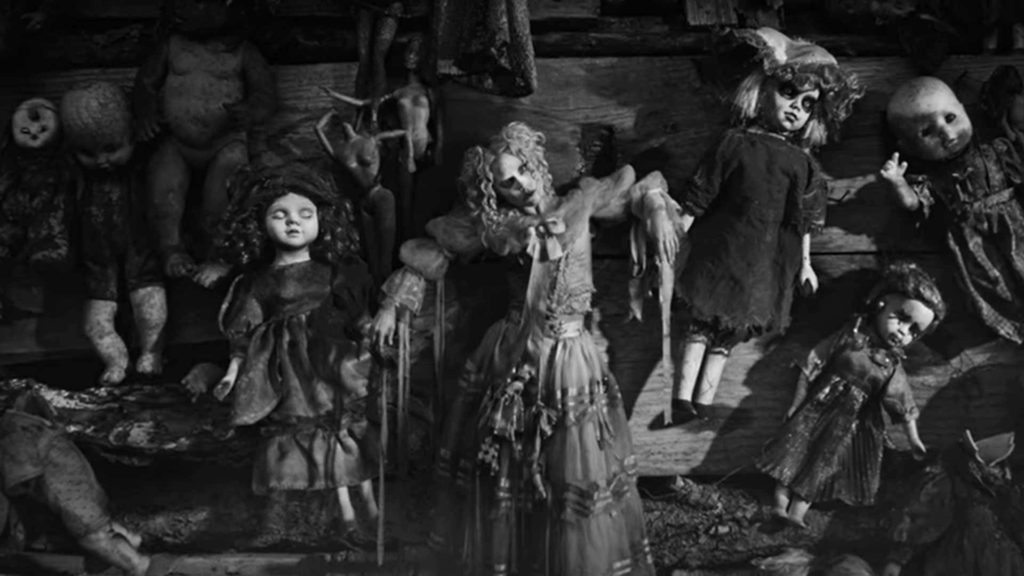 Lady Gaga estrena video de ‘The Dead Dance’, filmado en México y dirigido por Tim Burton