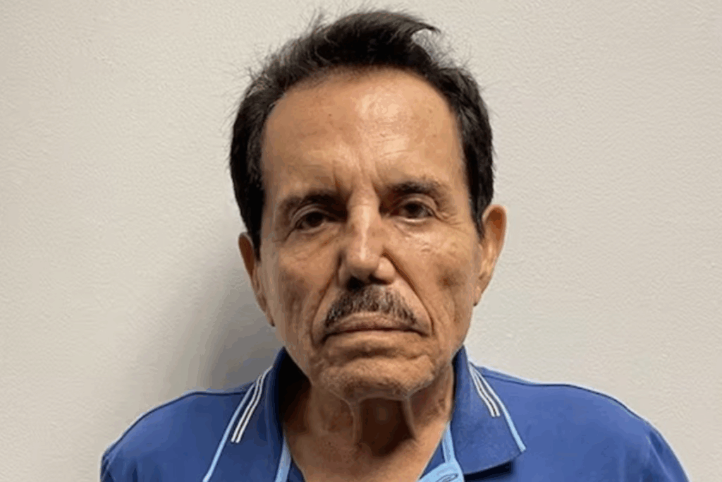 Estados Unidos sanciona a La Mayiza, facción del Cártel de Sinaloa