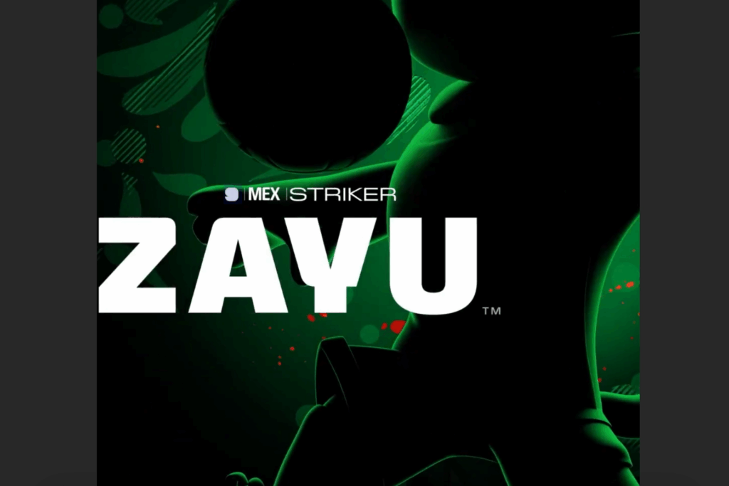 FIFA revela los nombres de las tres mascotas del Mundial 2026