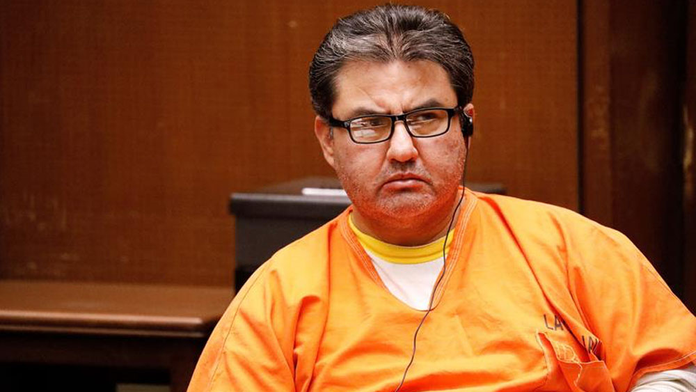 EE.UU. acusa formalmente a Naasón Joaquín García, líder de La Luz del Mundo; estos son los cargos