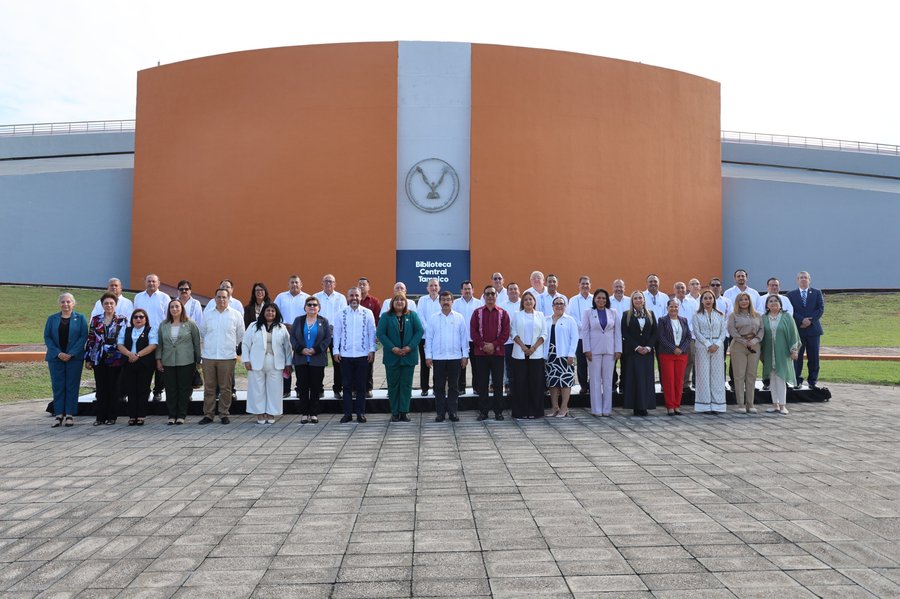Impulsa la UAT estrategias para la eficiencia y el crecimiento institucional