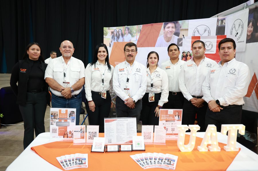 Contribuye la UAT al desarrollo energético de Tamaulipas